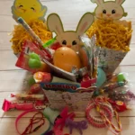 Easter Basket