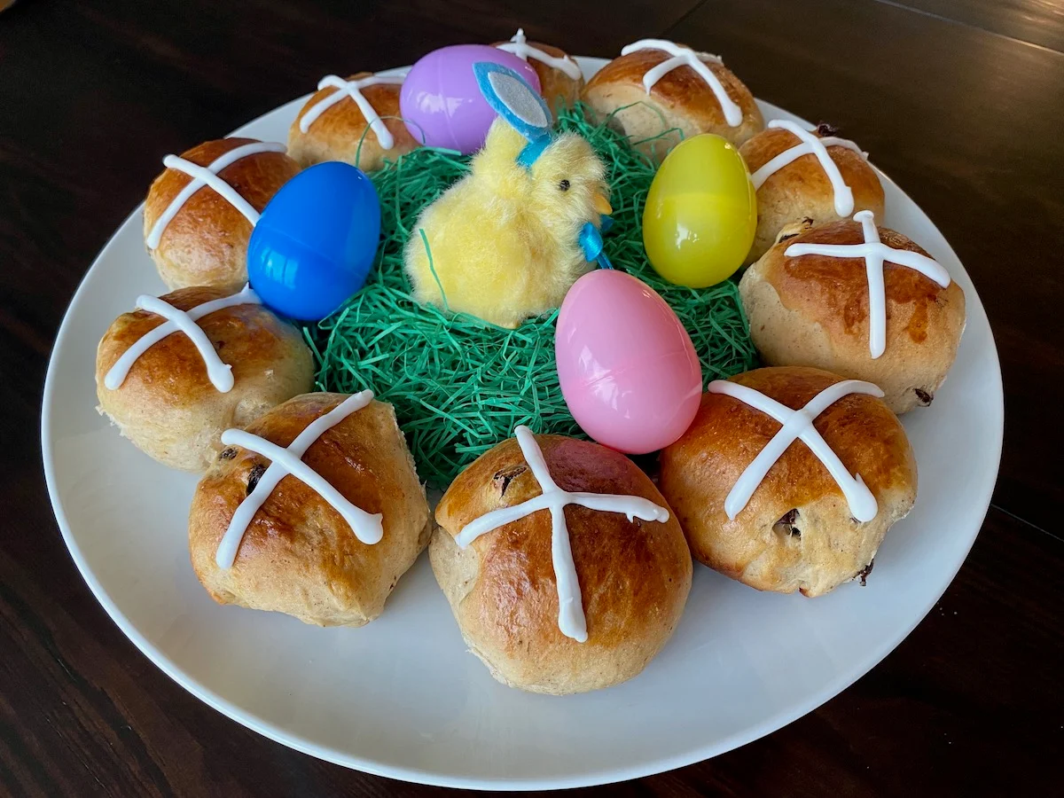 25 Easter Food Ideas for a Memorable and Tasty Celebration 4 6n