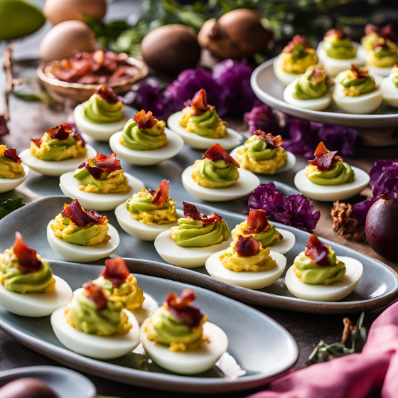 Easter Food Ideas for a Memorable Celebration