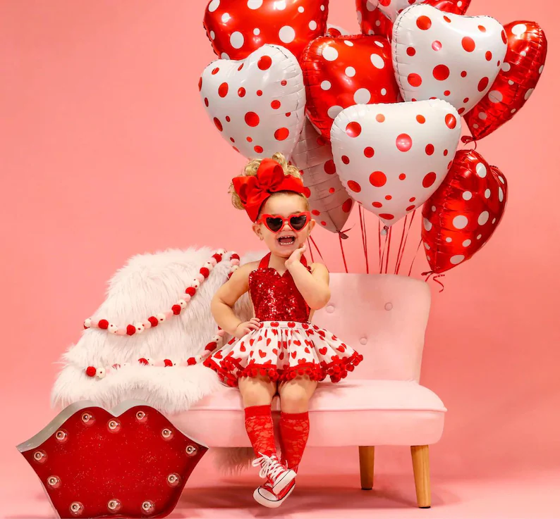 Valentine’s Day Outfit Ideas