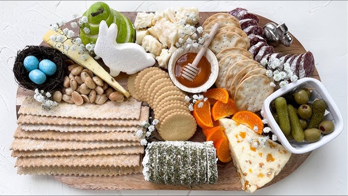 25 Easter Food Ideas for a Memorable and Tasty Celebration 5 hq720 2