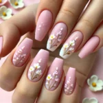 Easter Nails