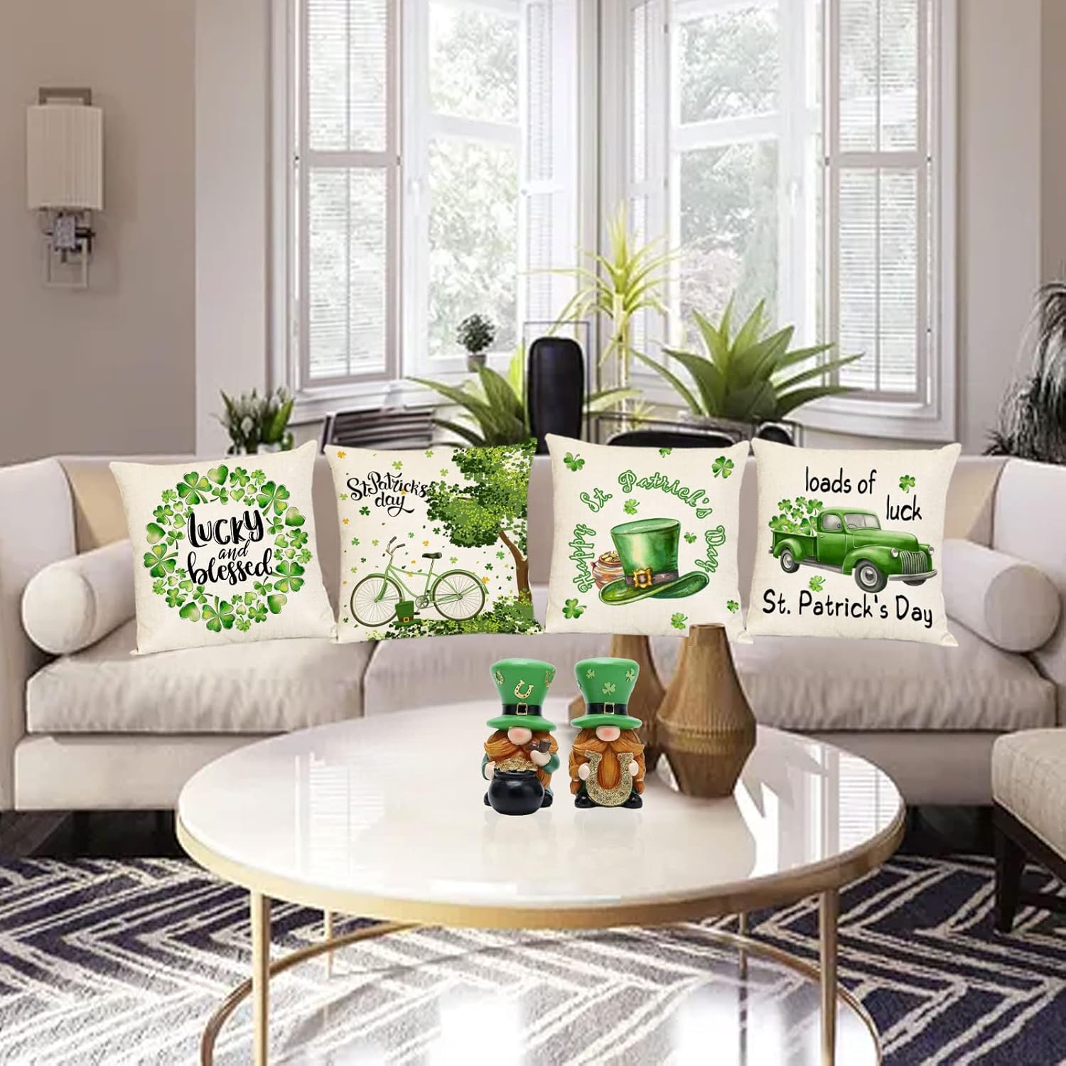 St. Patrick’s Day Decor Ideas