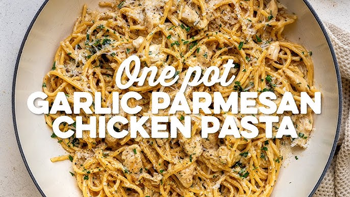 19 Easy One-Pot Recipes for Quick & Delicious Dinners 2 1 2