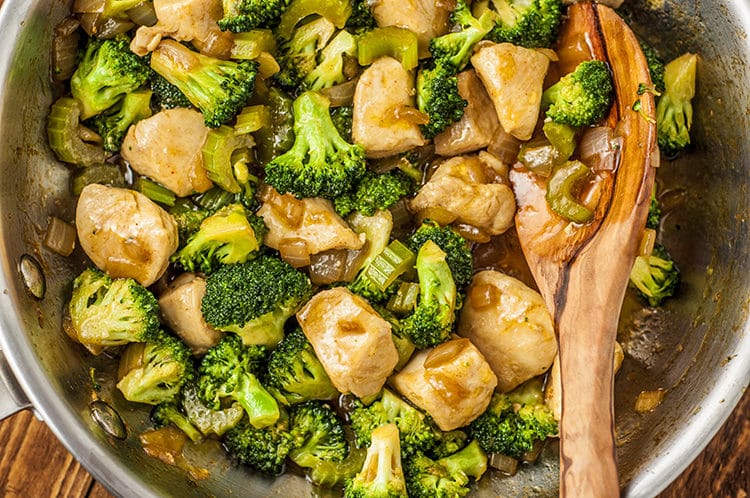 19 Easy One-Pot Recipes for Quick & Delicious Dinners 14 13 4