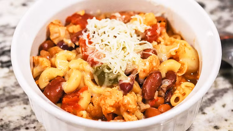 19 Easy One-Pot Recipes for Quick & Delicious Dinners 18 17
