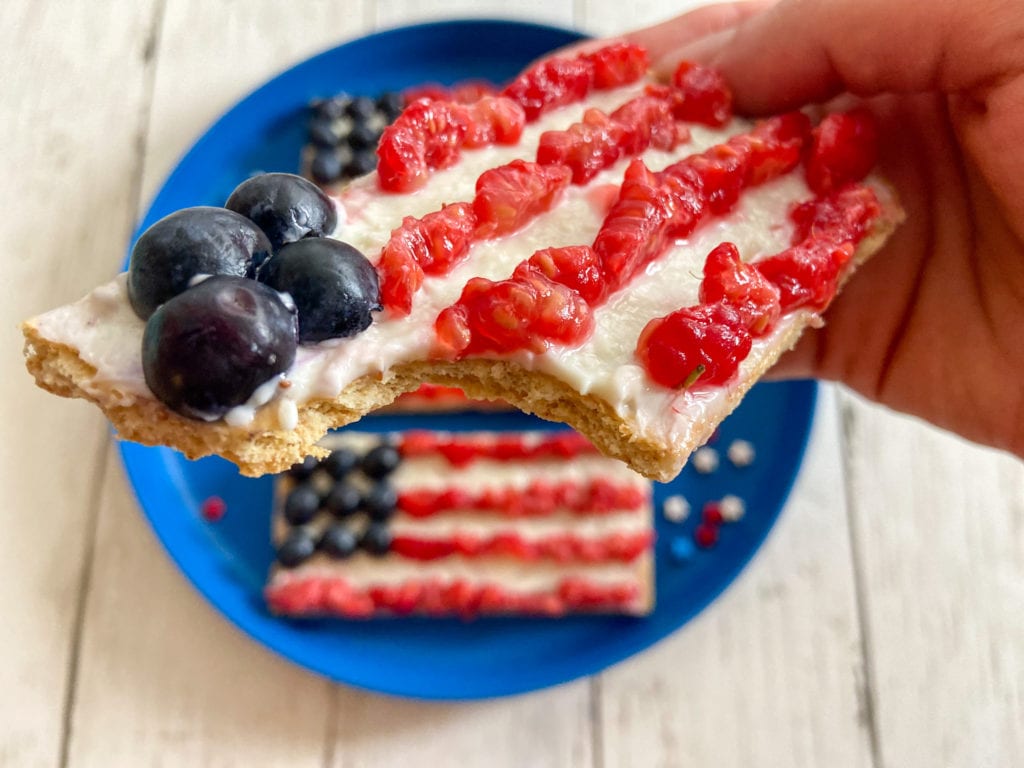 15 Festive & Fun Fourth of July Snacks Kids Will love 9 8A