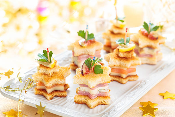 15 Festive & Fun Fourth of July Snacks Kids Will love 5 D