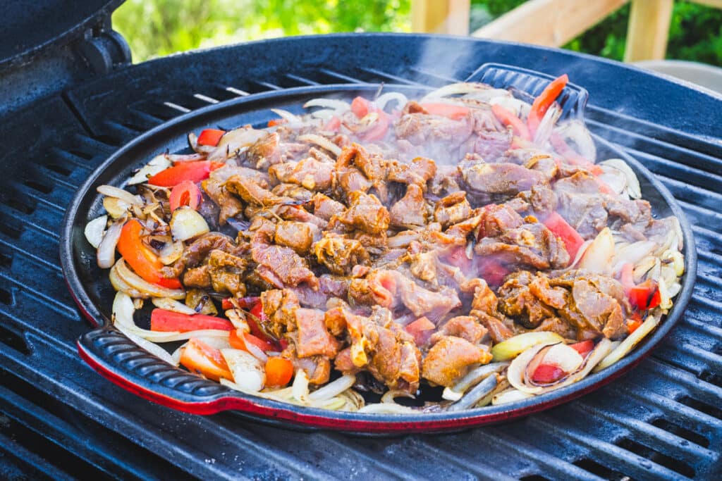 19 Easy One-Pot Recipes for Quick & Delicious Dinners 15 DSCF5287 2 1024x683 1