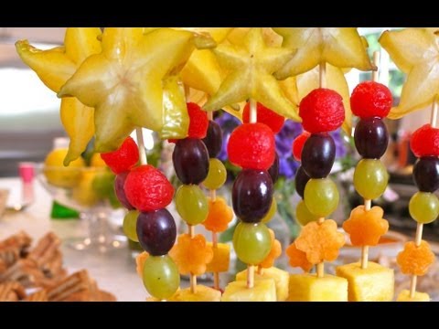 15 Festive & Fun Fourth of July Snacks Kids Will love 8 G