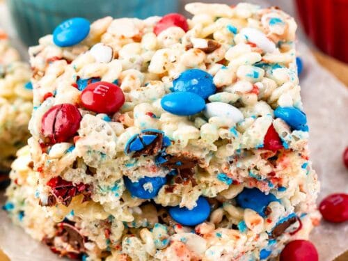 15 Festive & Fun Fourth of July Snacks Kids Will love 10 I