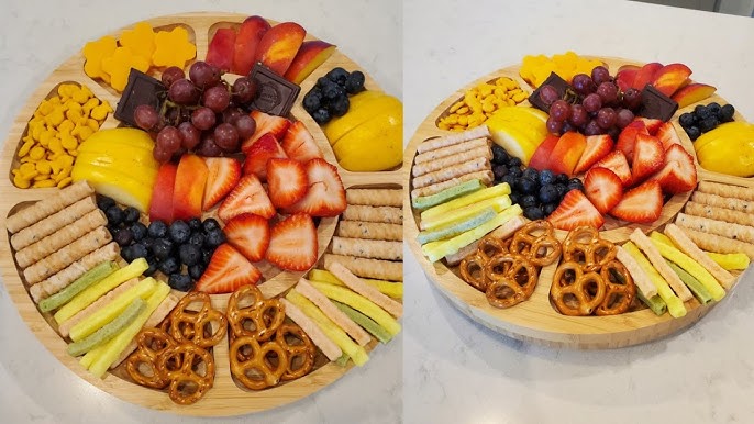 15 Festive & Fun Fourth of July Snacks Kids Will love 13 L