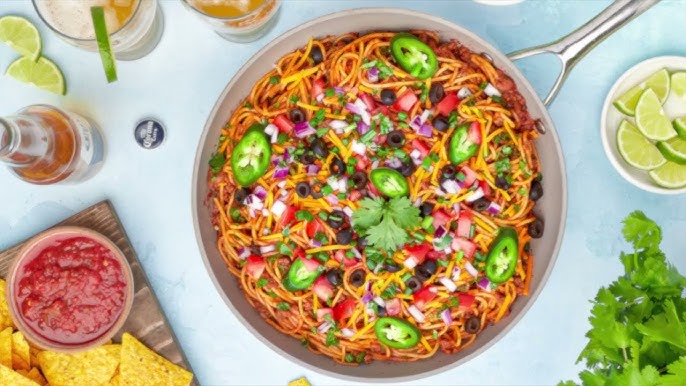 19 Easy One-Pot Recipes for Quick & Delicious Dinners 3 hq720 1 2