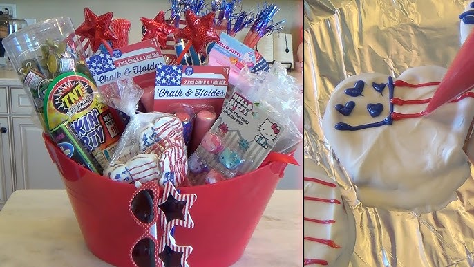 Charming & Patriotic: 20 Fourth of July Decorations with Heart 19 hq720 5