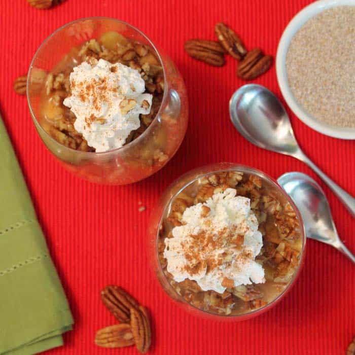 🍂 18 Fall-Inspired Meal Prep Ideas You'll Love 4 1 1