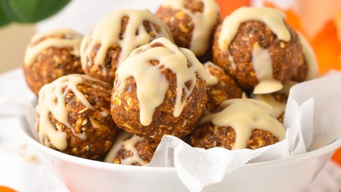 🍂 18 Fall-Inspired Meal Prep Ideas You'll Love 17 15 1