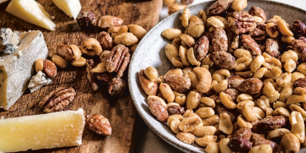 🍂 18 Fall-Inspired Meal Prep Ideas You'll Love 19 17 1