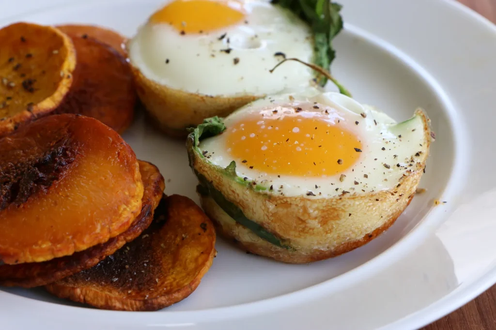 🍂 18 Fall-Inspired Meal Prep Ideas You'll Love 5 2