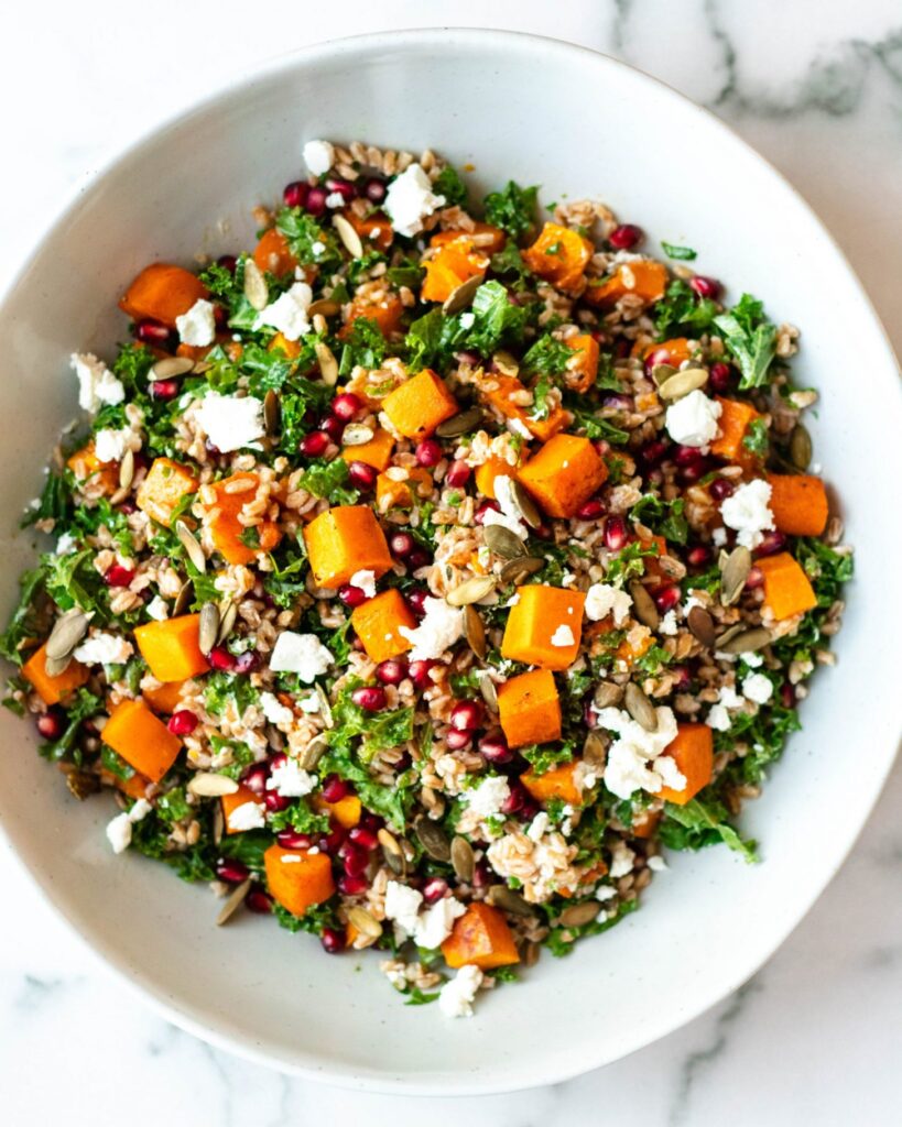 🍂 18 Fall-Inspired Meal Prep Ideas You'll Love 7 4 2