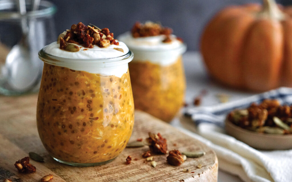 Overnight Oats