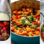 Fall-Inspired Meal