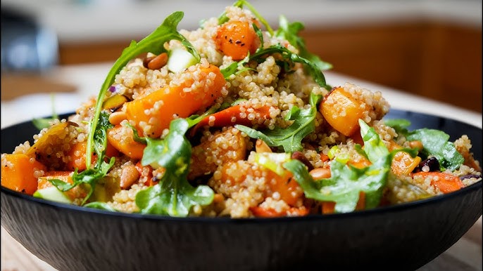🍂 18 Fall-Inspired Meal Prep Ideas You'll Love 10 hq720 3