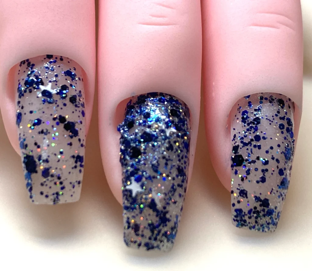 18 Amazing Nail Ideas for July 4th 15 15