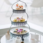 Christmas Tiered Tray
