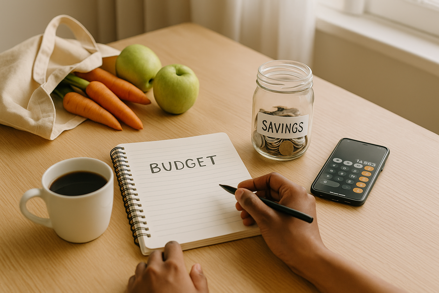 Frugal Living