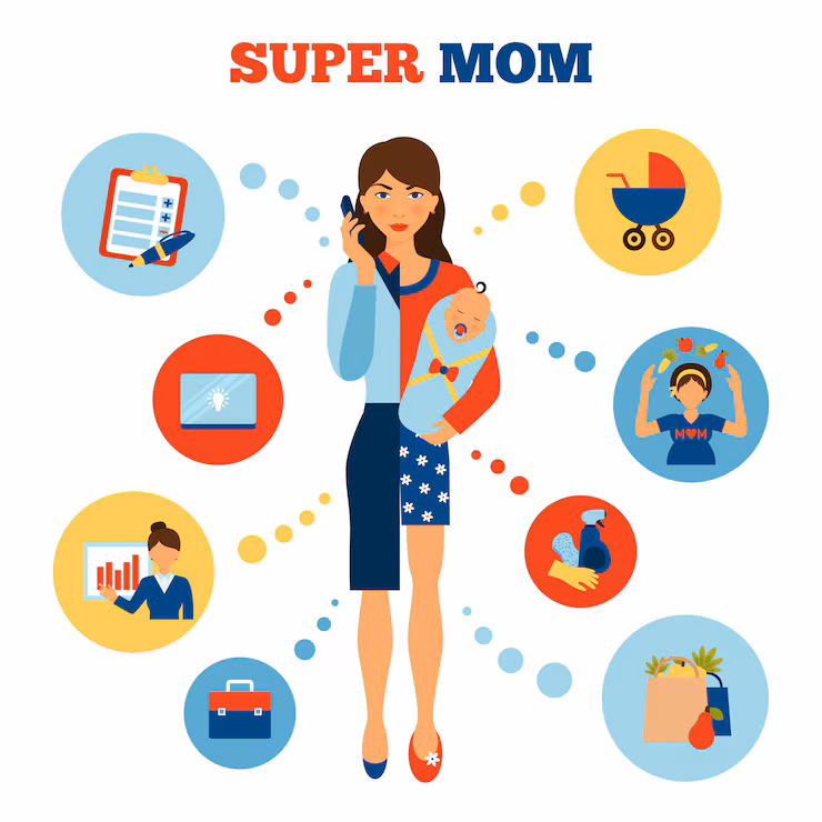 Budget Tips Breakdown For Single Moms