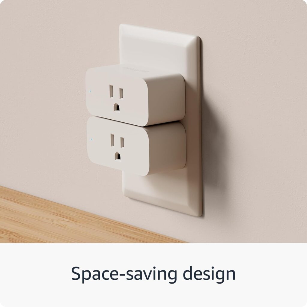 Affordable smart home gadgets 