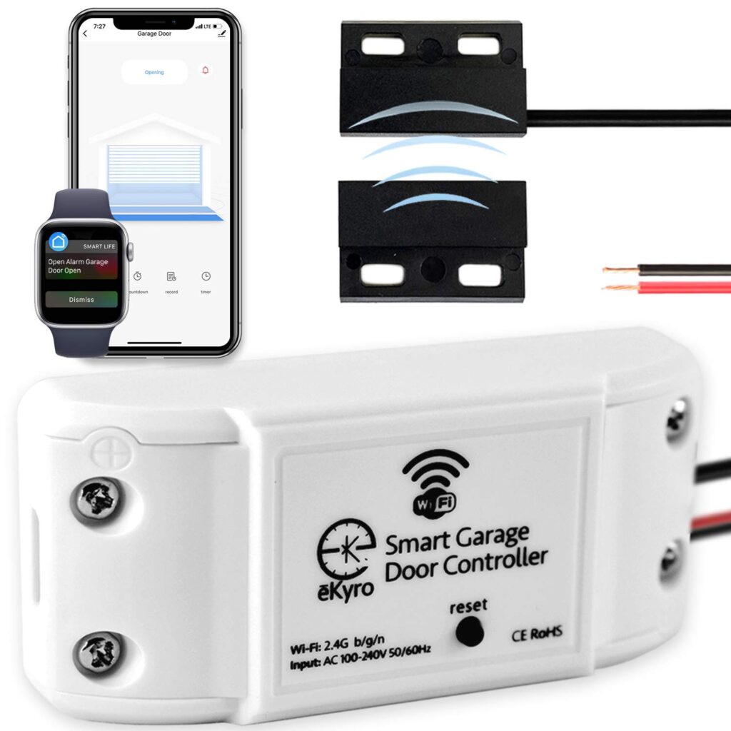 Affordable Smart Home Gadgets