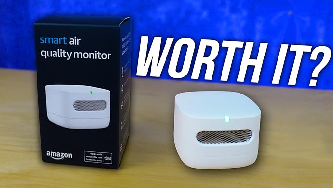 Affordable Smart Home Gadgets