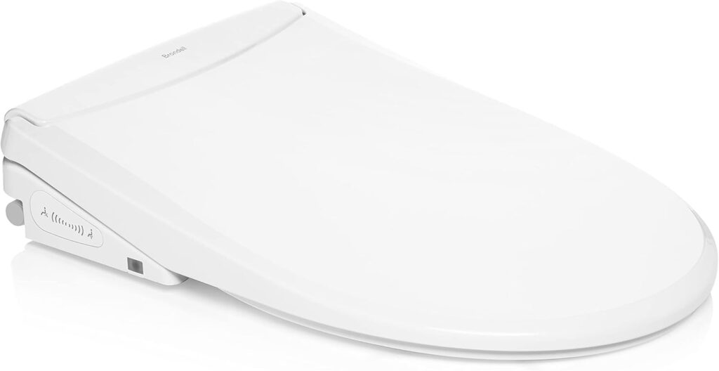  Brondell Swash Thinline T44 – Ultra-Slim Luxury