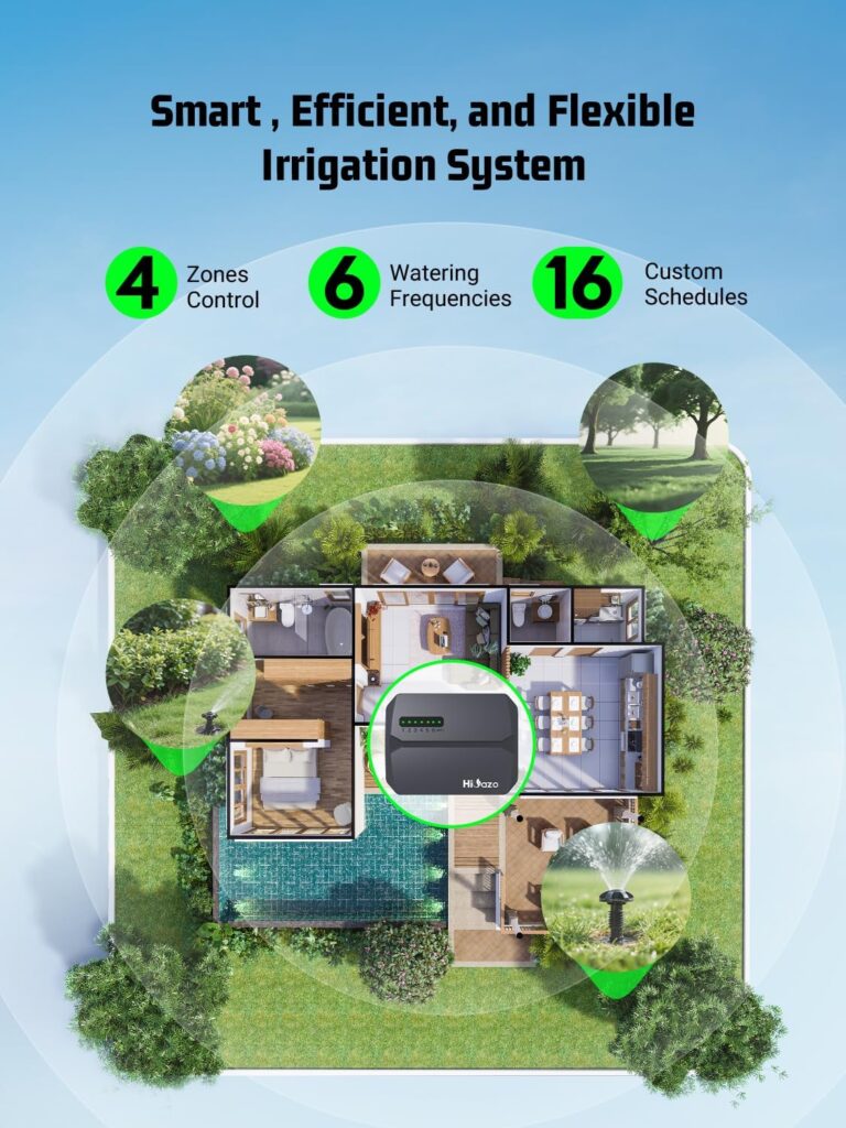 Affordable Smart Home Gadgets