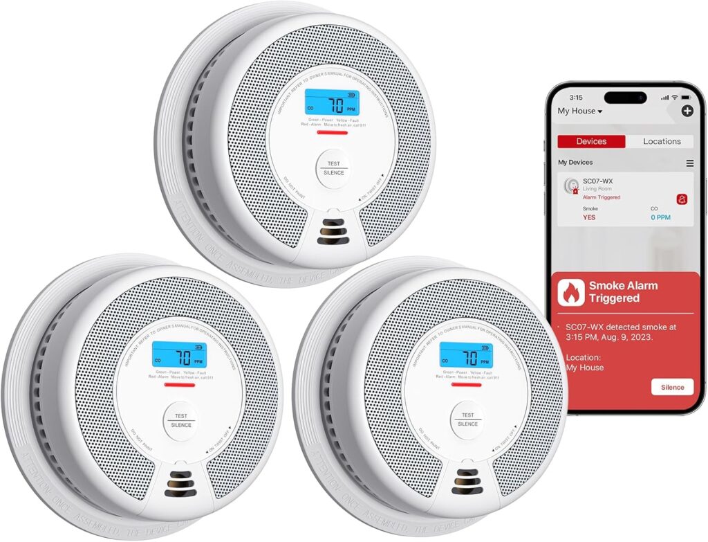 Affordable Smart Home Gadgets