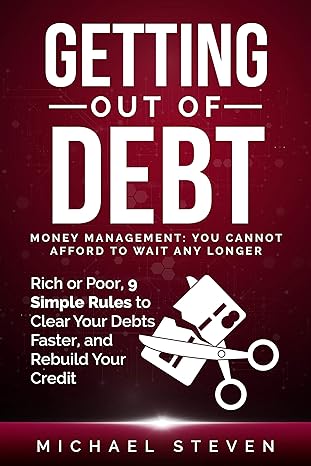  Budgeting Mistakes That Are Keeping You Broke