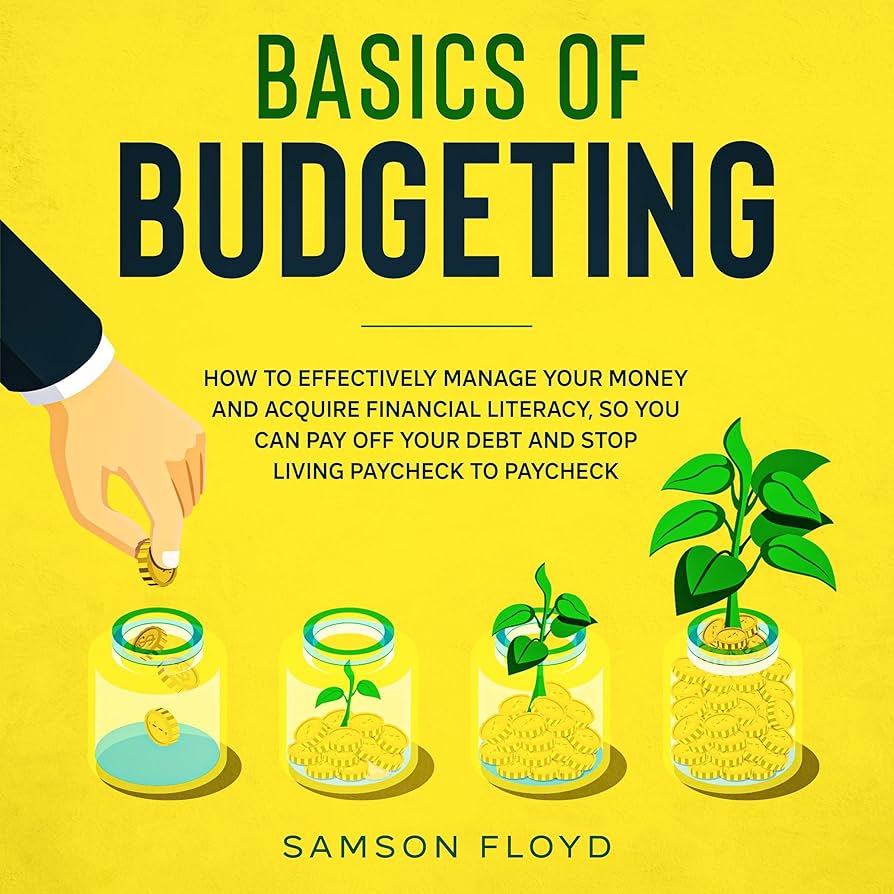 Common Budgeting Mistakes for Beginners