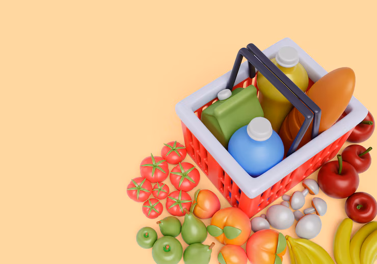 How to Cut Grocery Bills on a Tight Budget