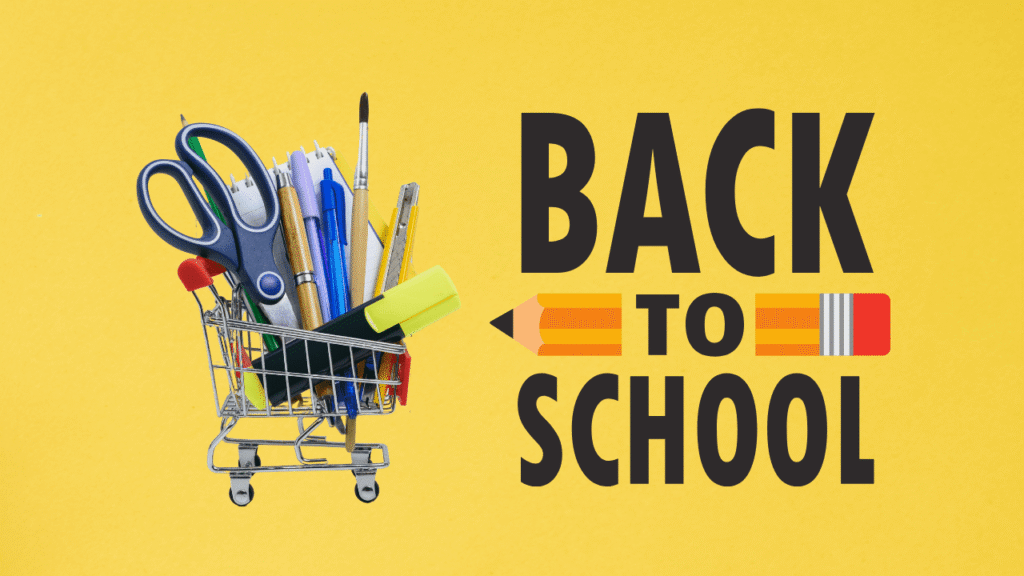 Affordable Back-to-School Tips for Parents | 14 Smart Budget Ideas 2 tips for parents on a tight budget