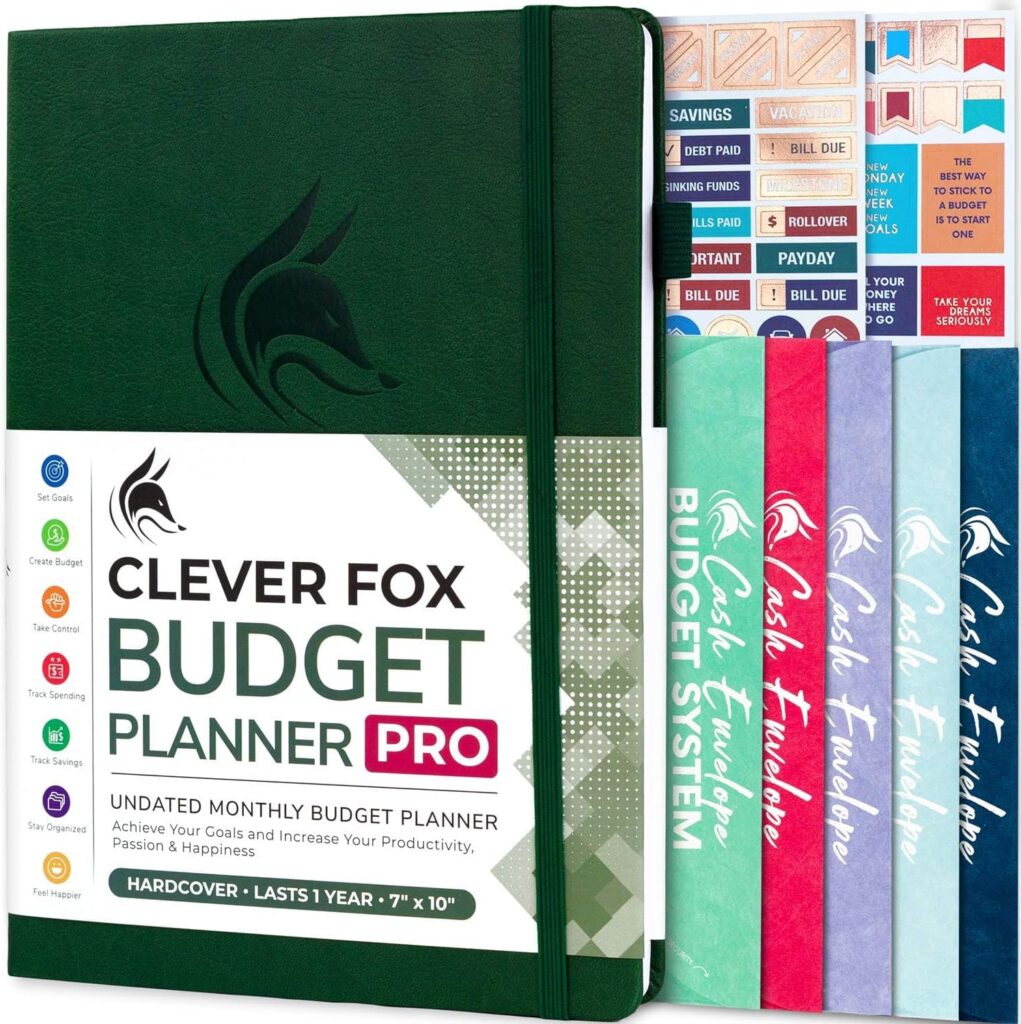 budgeting tools to help you stop accumulating debt