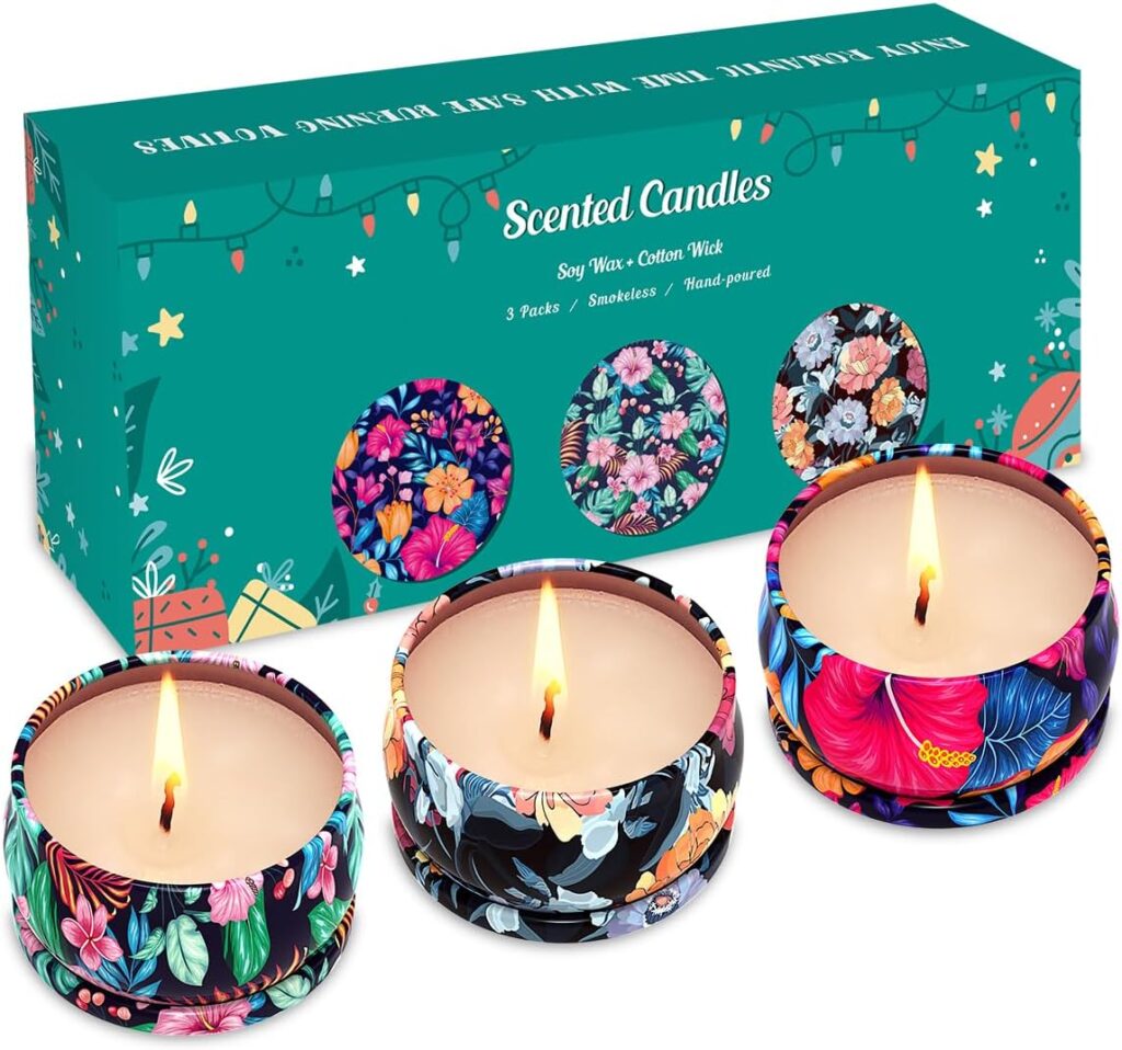Holiday Gifts You Can Afford on a Tight Budget