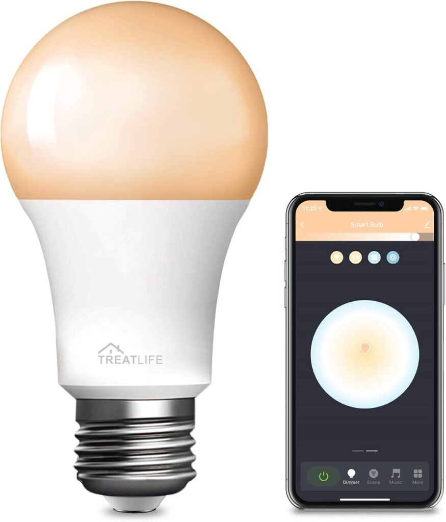 Affordable smart home gadgets 