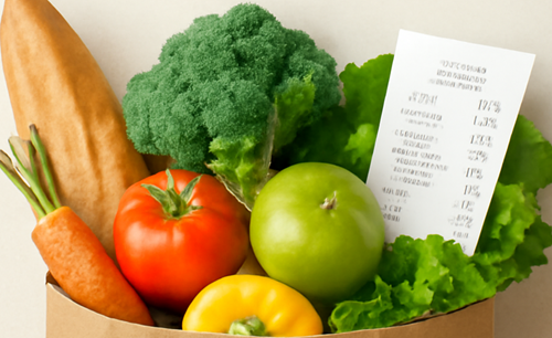 Shop Seasonal and Discounted Produce