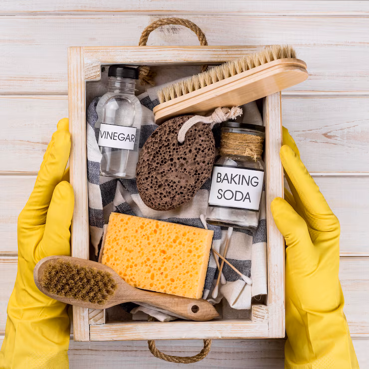 16 Amazing Low Cost Cleaning Tricks Every Homeowner Should Know 2 Low Cost Cleaning Tricks Every Homeowner Should Know