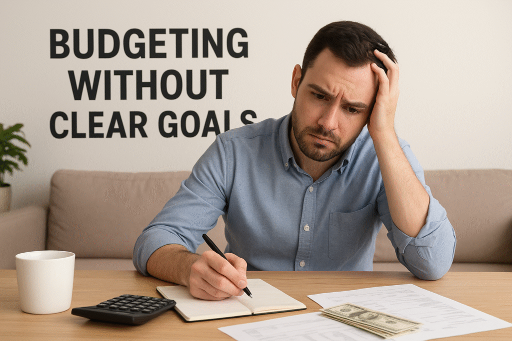 15 Budgeting Mistakes That Are Keeping You Broke (And How to Avoid Them) 4 budgets can lead to overspending or missed savings