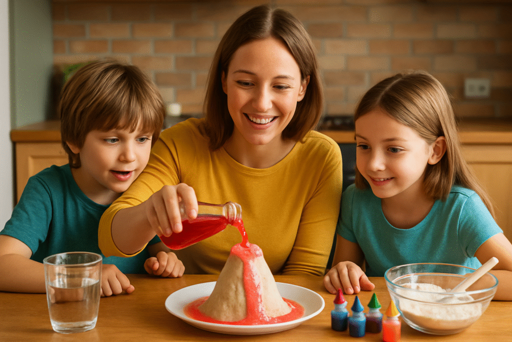 15 Affordable Weekend Activities for Families That Make Every Weekend Fun 9 affordable weekend activities for families