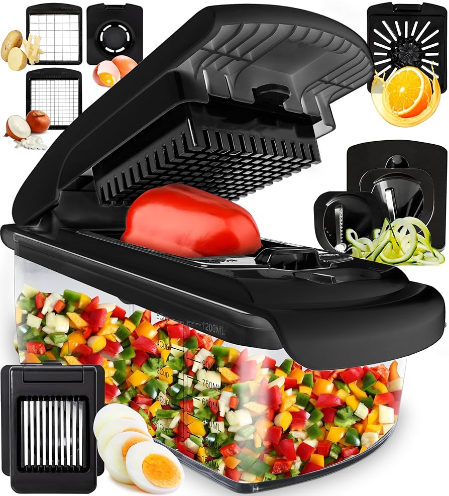Budget‑Friendly Kitchen Gadgets