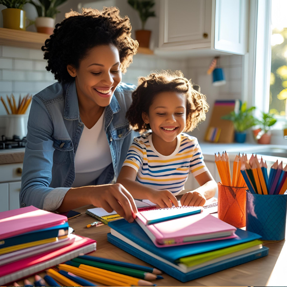 Affordable Back-to-School Tips for Parents | 14 Smart Budget Ideas 8 affordable back-to-school tips