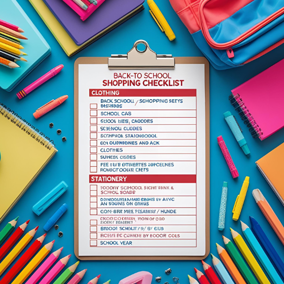 Affordable Back-to-School Tips for Parents | 14 Smart Budget Ideas 3 back-to-school tips for frugal families